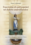Trascrizione di canti popolari nel dialetto sanferdinandese
