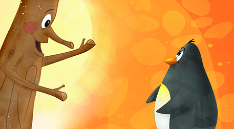 Il viaggio di Blastociccio