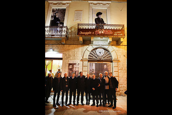 Omaggio a De Nittis 11