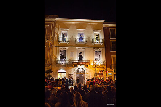 Omaggio a De Nittis 12