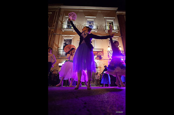 Omaggio a De Nittis 14