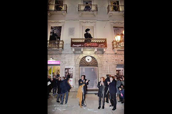 Omaggio a De Nittis 15