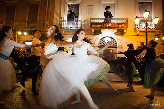 Omaggio a De Nittis 17