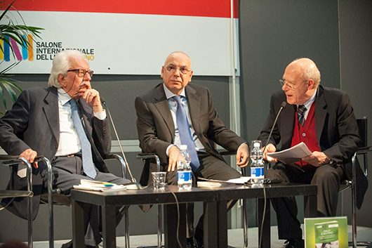 Salone del Libro  - Torino 2014 - Italo Calvino