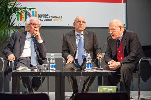 Salone del Libro  - Torino 2014 - Italo Calvino