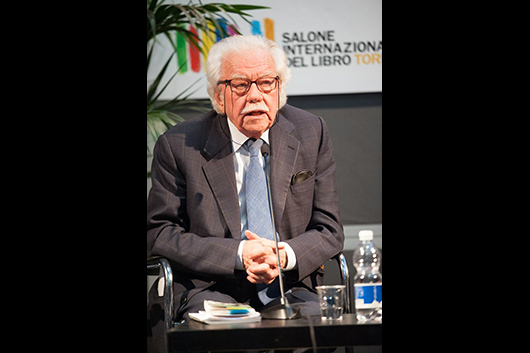 Salone del Libro  - Torino 2014 - Italo Calvino