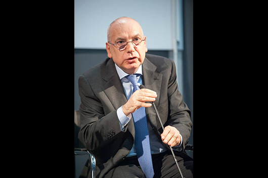 Salone del Libro  - Torino 2014 - Italo Calvino