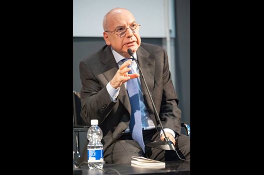 Salone del Libro  - Torino 2014 - Italo Calvino