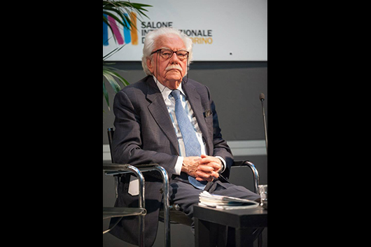 Salone del Libro  - Torino 2014 - Italo Calvino