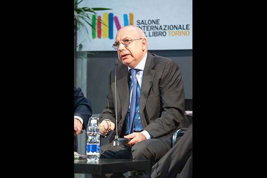 Salone del Libro  - Torino 2014 - Italo Calvino