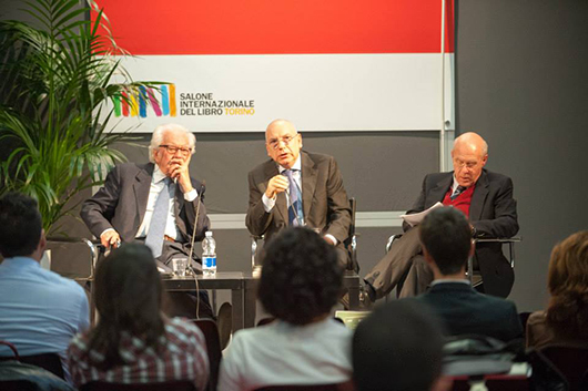 Salone del Libro  - Torino 2014 - Italo Calvino