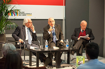 Salone del Libro  - Torino 2014 - Italo Calvino