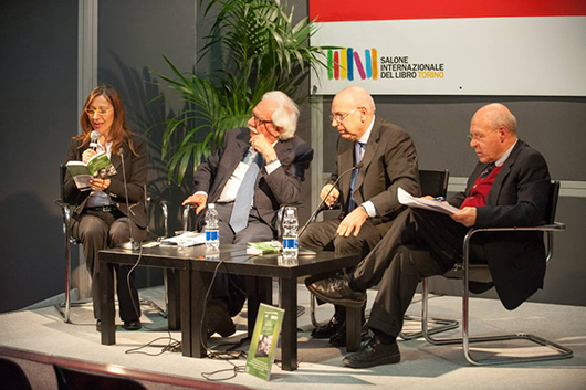 Salone del Libro  - Torino 2014 - Italo Calvino