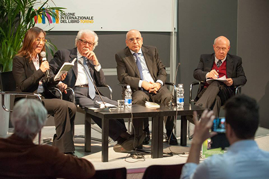 Salone del Libro  - Torino 2014 - Italo Calvino