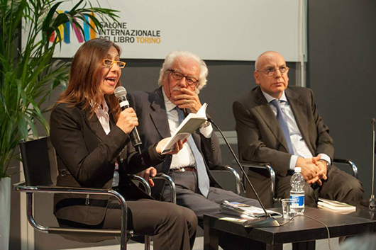 Salone del Libro  - Torino 2014 - Italo Calvino