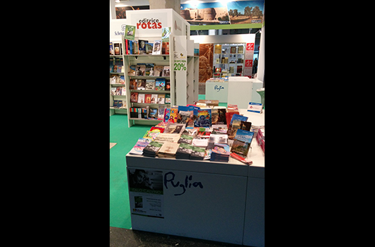 Salone del Libro  - Torino 2014 eventi