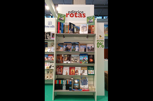 Salone internazionale del libro Torino  2014