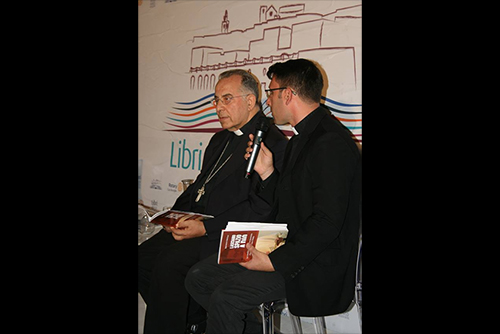 Lasciamo spazio a Dio - Borgo Antico 2016