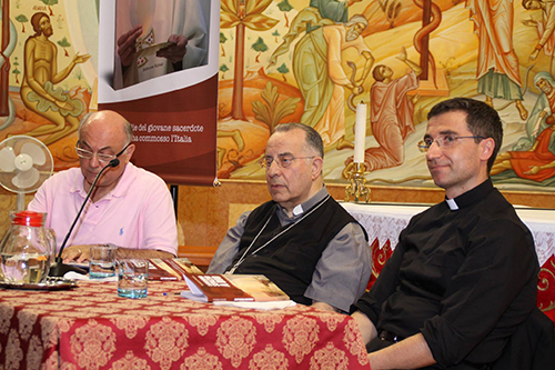 Lasciamo spazio a Dio