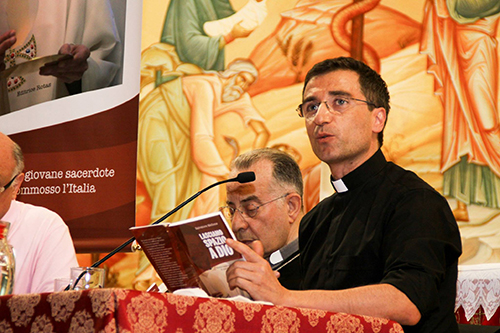 Lasciamo spazio a Dio