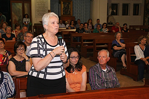 Lasciamo spazio a Dio