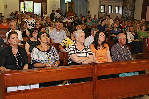 Lasciamo spazio a Dio