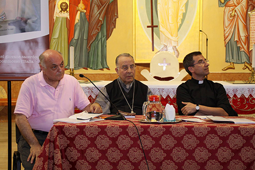 Lasciamo spazio a Dio