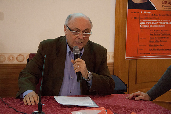 Quante sono le stelle del cielo