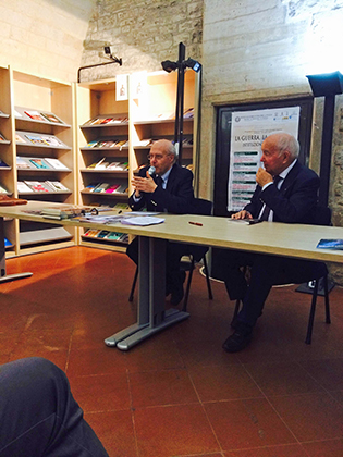 LA DISFIDA DI BARLETTA FONTI STORICHE DEL CINQUECENTO