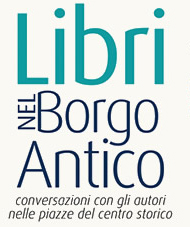libri nel borgo antico