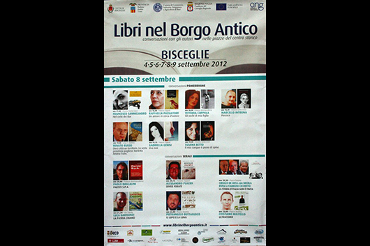 DIECI CITTA', UN TERRITORIO