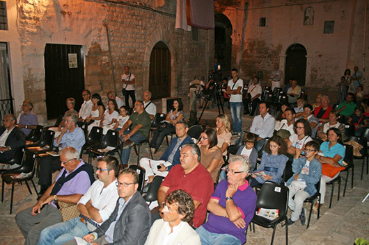 DIECI CITTA', UN TERRITORIO