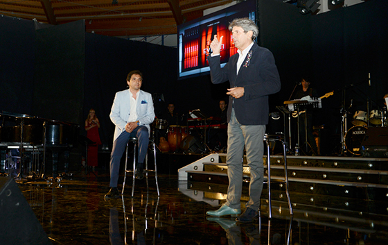 Presentazione del libro EVENTI - Andria