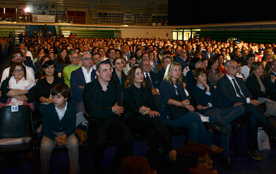 Presentazione del libro EVENTI - Andria