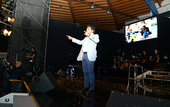 Presentazione del libro EVENTI - Andria