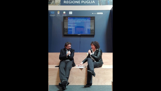 Antologia Musicale Concentrazionaria