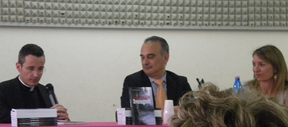 La valle di Everongreen