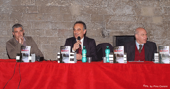 La valle di Everongreen