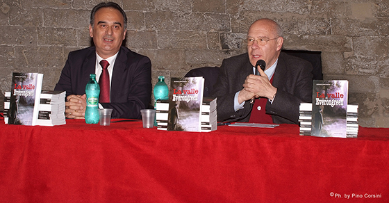 La valle di Everongreen