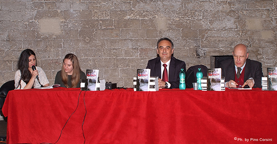 La valle di Everongreen