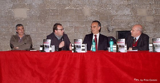 La valle di Everongreen