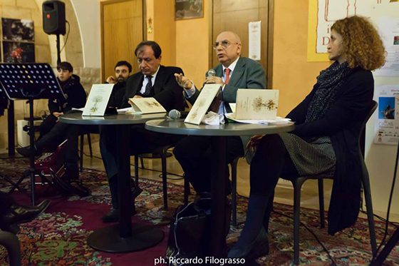 NARRARE L'EMIGRAZIONE A BARLETTA