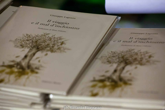 NARRARE L'EMIGRAZIONE A BARLETTA