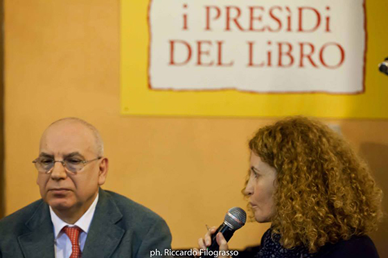 NARRARE L'EMIGRAZIONE A BARLETTA