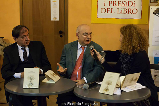 NARRARE L'EMIGRAZIONE A BARLETTA