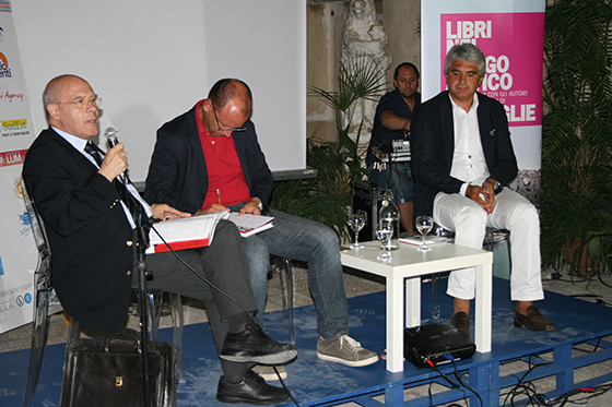 Voglia di vincere - ago 13