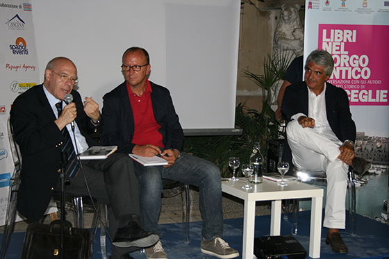 Voglia di vincere - ago 13