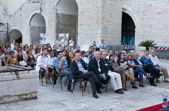 Quella maledetta voglia di vincere - Mennea Day