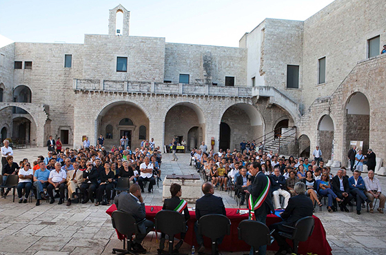 Quella maledetta voglia di vincere - Mennea Day