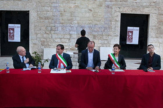 Quella maledetta voglia di vincere - Mennea Day